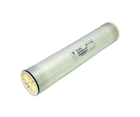 225 Psi 大流水塩水膜 8040 下水処理膜