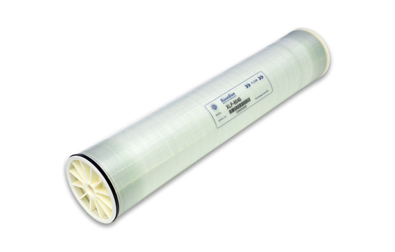 高浸透率 都市用水処理 RO膜 8040 RO膜