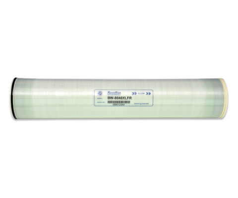 高排斥率の塩水のRO膜