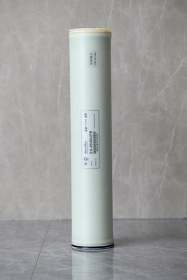 150psi 汚れに耐える産業用RO膜 水消鉱用