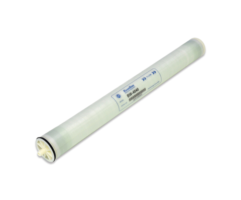 高排放率 低圧RO膜 BW-8040 工業用水用
